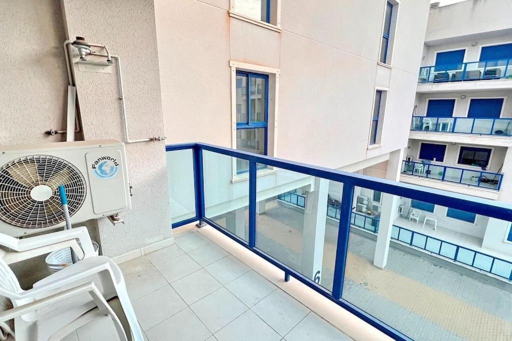 City Of Light Apartament Alicante Exterior foto