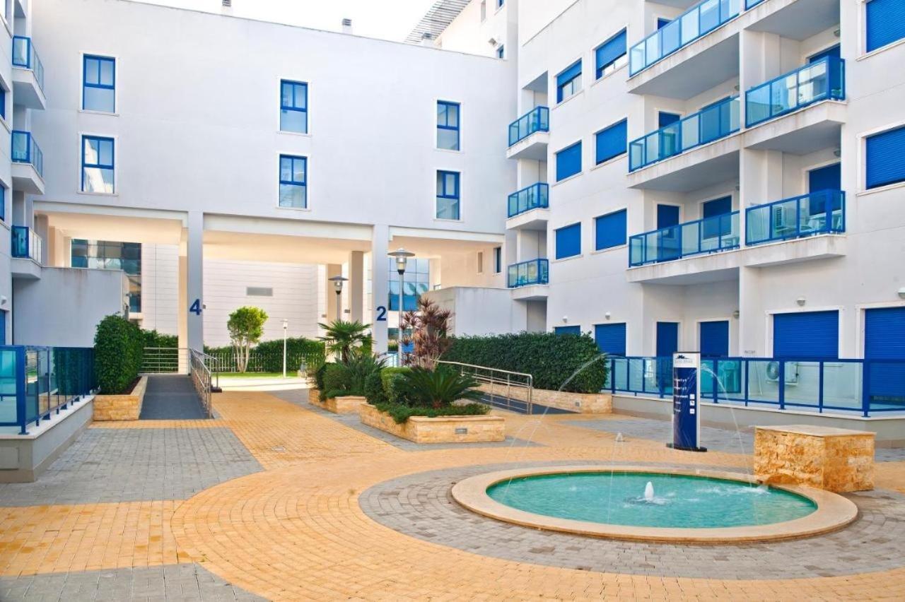 City Of Light Apartament Alicante Exterior foto