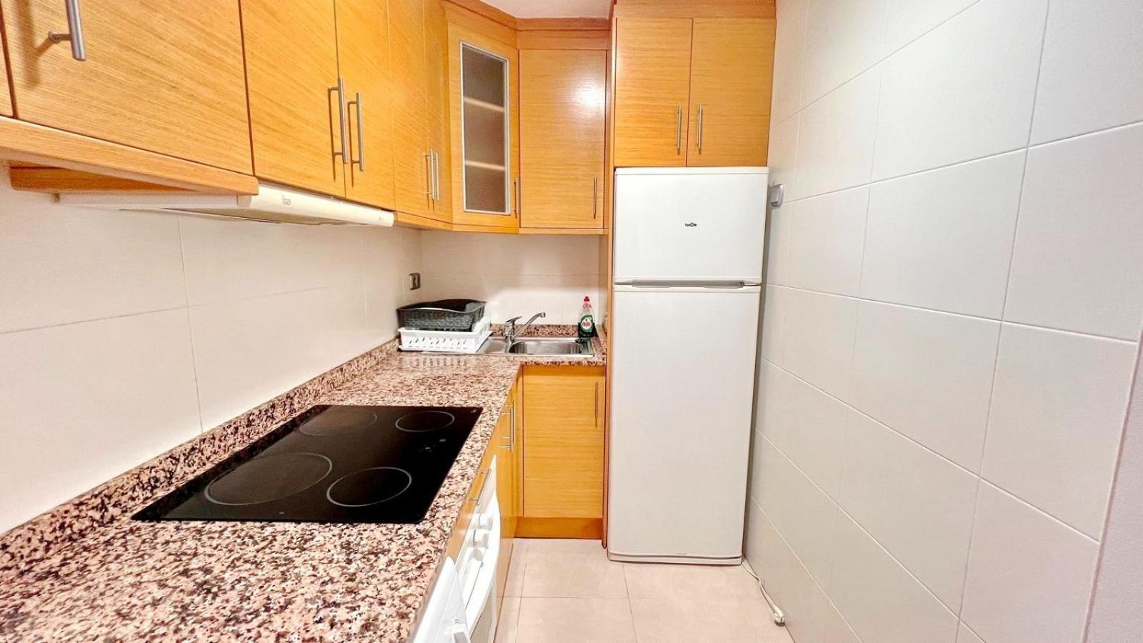 City Of Light Apartament Alicante Exterior foto