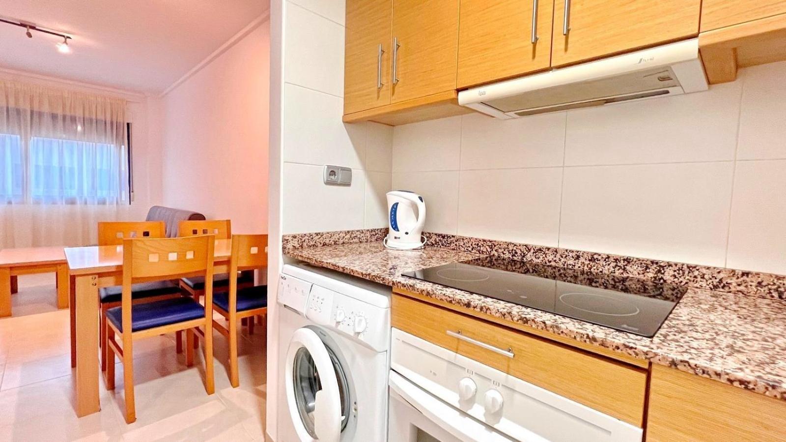 City Of Light Apartament Alicante Cameră foto
